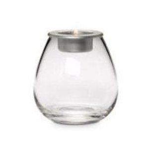 Partylite Clearly Creative small tealight holder